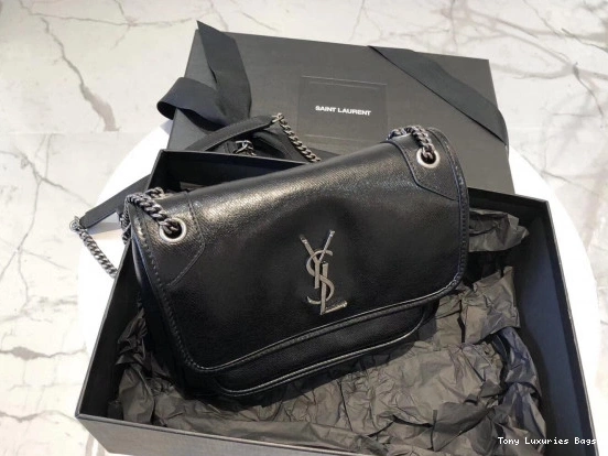 Tony Luxuries NIKI BABY YSL 0811